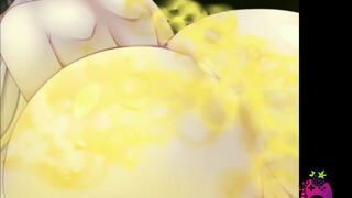 Domina Game E78 - Lady Hora Facesitting with Pungent Farts