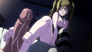 Kanojo X Kanojo X Kanojo