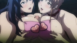 Kyonyuu Hitozuma Onna Kyoushi Saimin Episode 1 Eng Sub