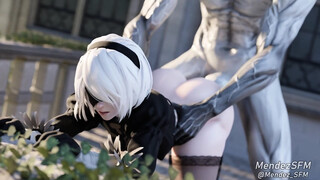 Yorah 2B Pounded Deep By Walrider