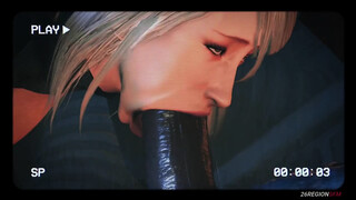 Sarah Bryant Deepthroat Goddess