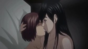 Boku Wa Tomodachi Ga Sukunai [fanservice Compilation] (1920x1280)