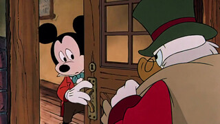 MICKEY S CHRISTMAS CAROL - Carol S