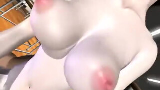 Umemaro 3D Vol.3 Sasa