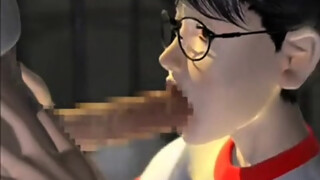 Umemaro 3D Vol.4 Mai