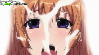 Hentai Group Sex With Busty Hot Girls