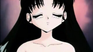 Animated Slut Gets Coaxed To Strip