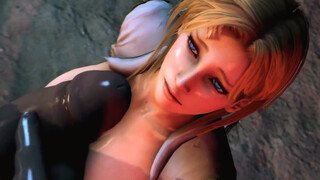 The Magic Knife Part 1