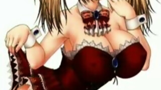 Hentai Hardcore By IllusionTM