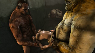 Crash Over Me (Sex Promo)