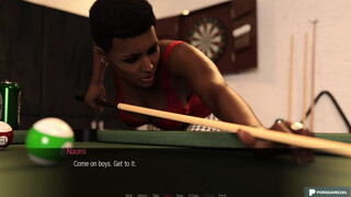 Jessica O'Neil's Hard News - Gameplay Through #69 - Porn games, 3d Hentai, Adult games - stoperArt