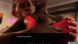 Jessica O'Neil's Hard News - Gameplay Through #70 - Porn games, 3d Hentai, Adult games - stoperArt