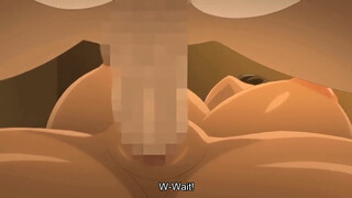 Hajimete no Hitozuma 3