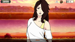Kunoichi Trainer - Naruto Trainer [v0.21.1] Part 114 Date! By LoveSkySan69