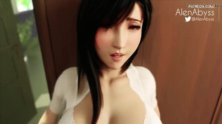 Tifas Innocents Lost