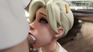 Mercy Needs You In The Office