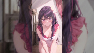 Oshinoko 星野アイ