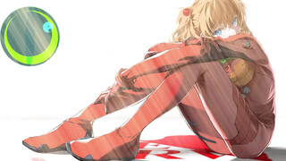 エヴァンゲリオン【アスカ】