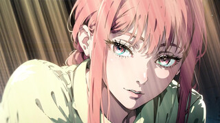 makima【マキマ】チェンソーマン