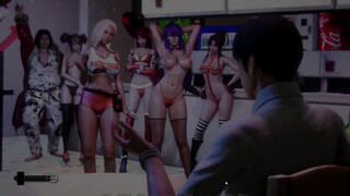 Complete Gameplay - Waifu Academy, Part 45