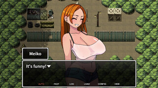 Quality Noncontent #48 - The Holy Night - Part #4: Now With 40% More Ball Licking