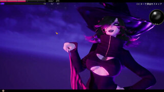 【♯1】「アンダー・ザ・ウィッチ ビギニング」実況プレイ　わるーい魔女を打ち倒す！