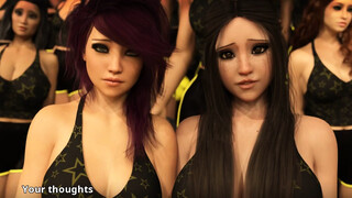 WVM - PART 202 - Hope At LastBy MissKitty2K