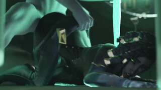 Black Slut Fucked Hard