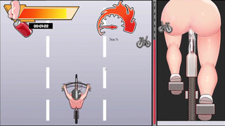 H Game 私の撮影スタ