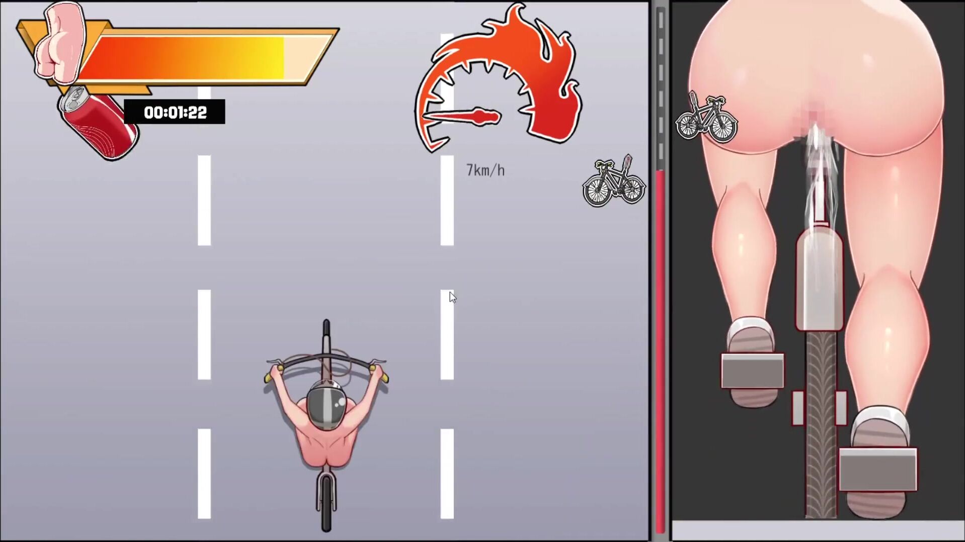 Hummingbird game zoe