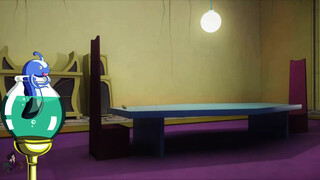 Dragon Ball Infinity Episode 31