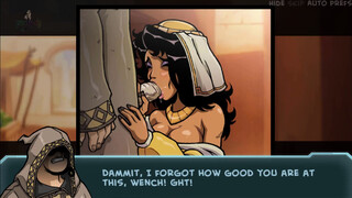 Akabur's StarChannel 34 Part 72