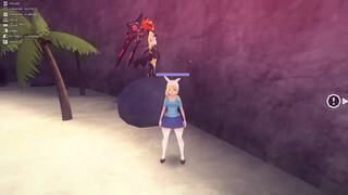 ADVENTURE TIME #9 !!!!