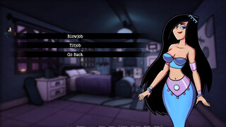 G-Zone Games DP Amity Park Uncensored episode 47