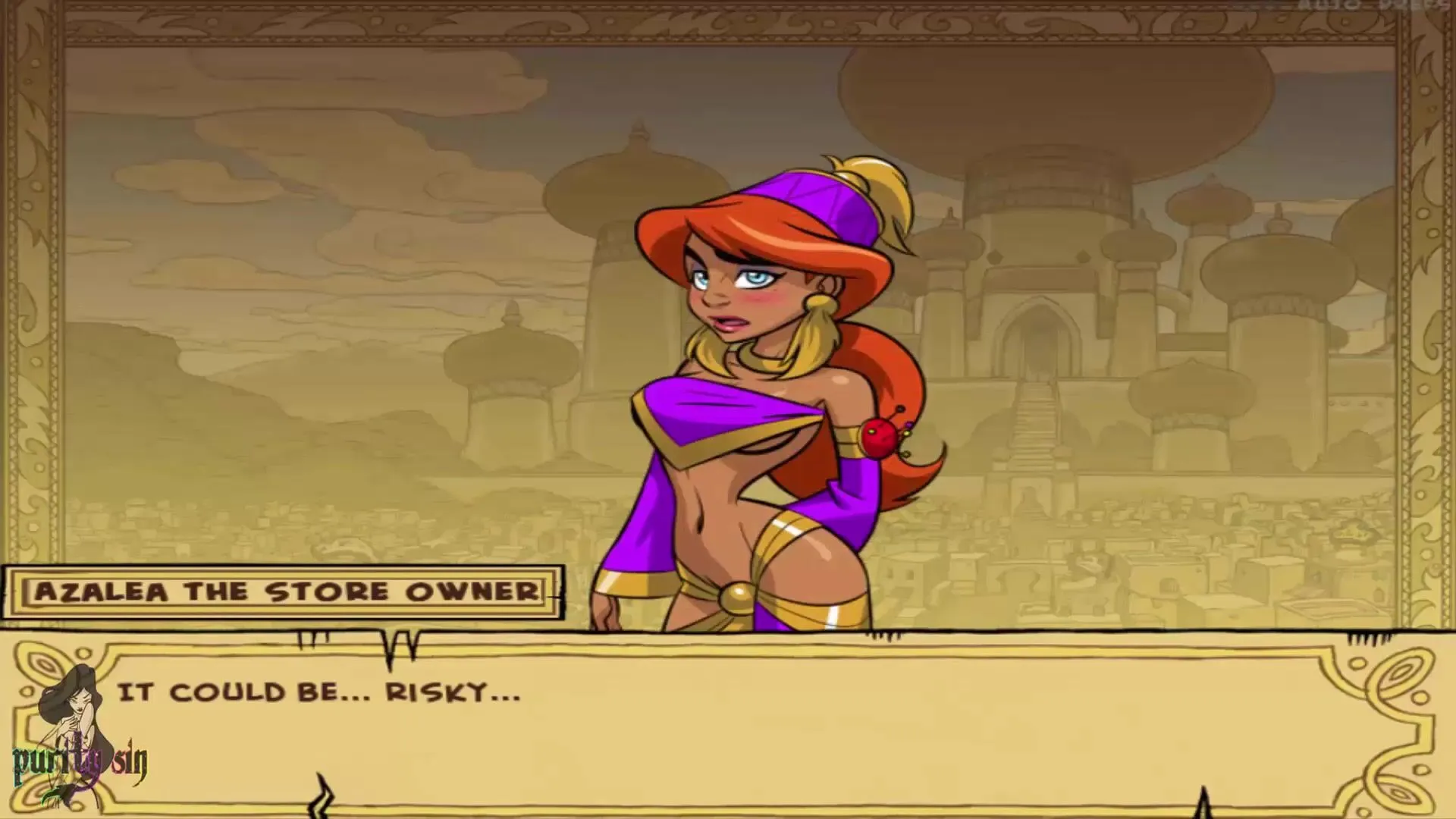 Akaburs Disneys Aladdin Princess Trainer princess jasmine 40