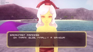 ADVENTURE TIME 3D !! #5 !!