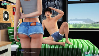 MILFY CITY - EPISODE 1