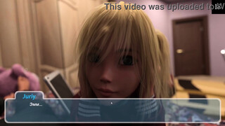 Walkthrough - Happy Summer Part 4