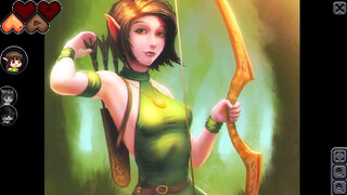 SCHIZO meltdown CONTINUES in COOL IDLE GAME LULW