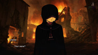 Quest Failed Chapter 1 Episode Ten