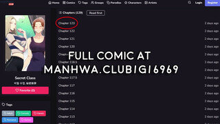 Secret Affair w/ Mom Chapter 6