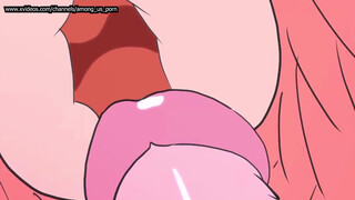 Adult Sarada takes cock up her pussy
