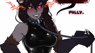 [Monster Girl Adventures] Helldale [Voiced Hentai JOI - Interactive Pornhub Game] (Optional Futa)