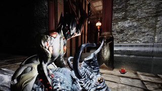 skyrim warframe monster fuck Ember porn