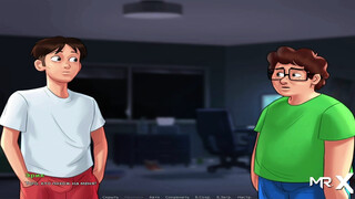 You are a good friend come back later You are in for a surprise