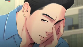 In-Laws Virgins Chapter 14