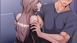 Adventures with Step Mom Chapter 4