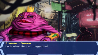 Star Wars Ahsoka Orange Trainer walkthrough Episode 30 sexy jedi