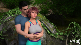 DusklightManor - All it takes is hugging her E1 #17