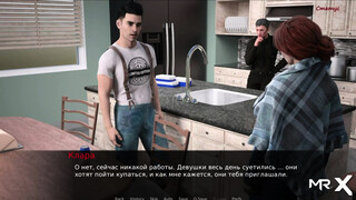 DusklightManor - May the Best Hole Win E1 #8